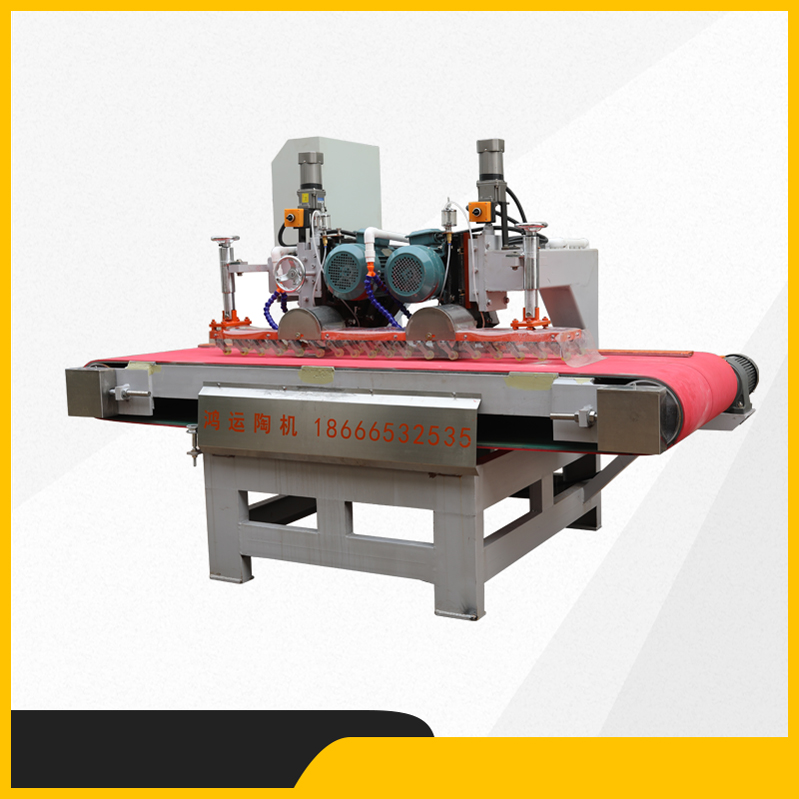 1200型前后刀數(shù)控瓷磚切割機(jī)