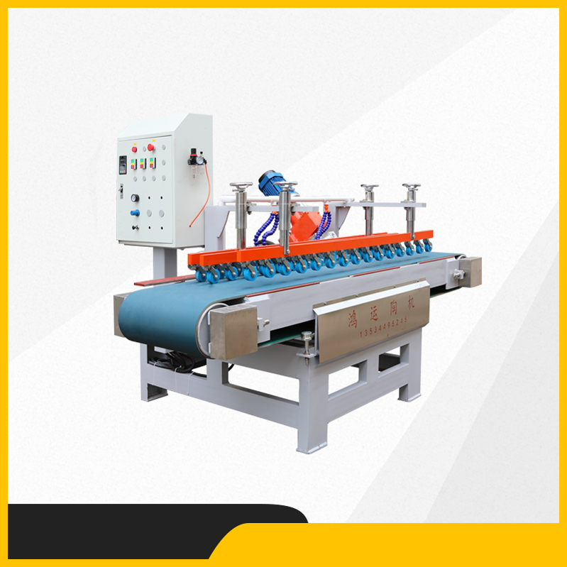 1200型自動(dòng)瓷磚倒內(nèi)角機(jī)