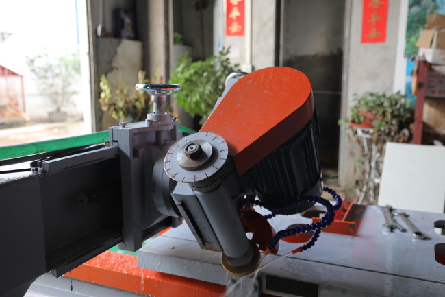 手推瓷磚切割機(jī)