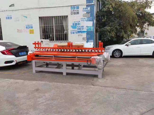 六頭瓷磚倒角機(jī)