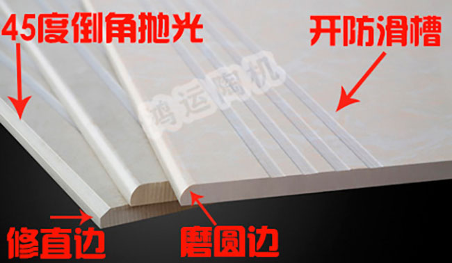 加工效果圖