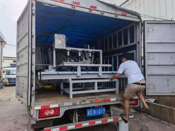 手推切內(nèi)角機